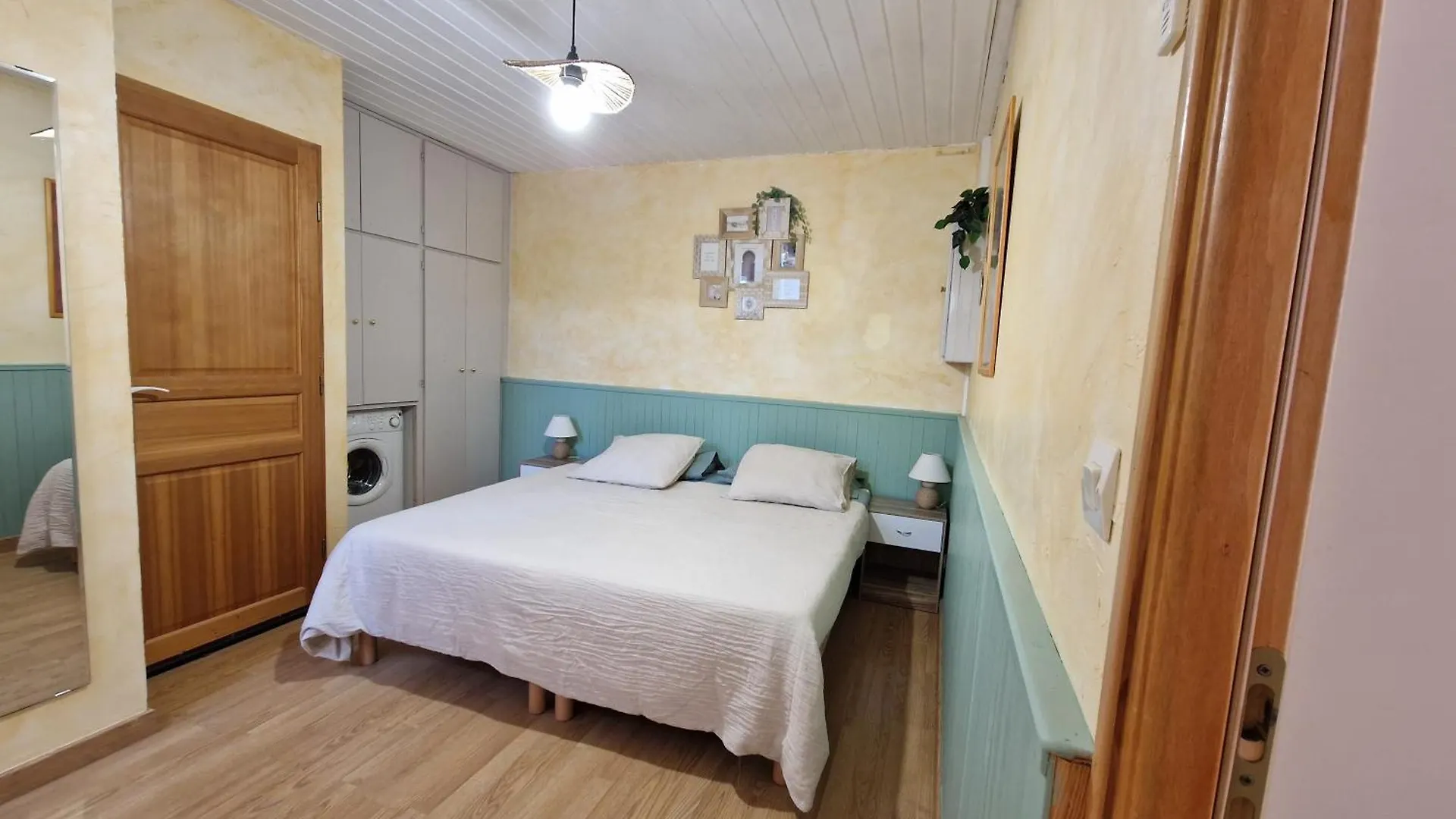 Apartment Le Devant De La Chaux Pontaix